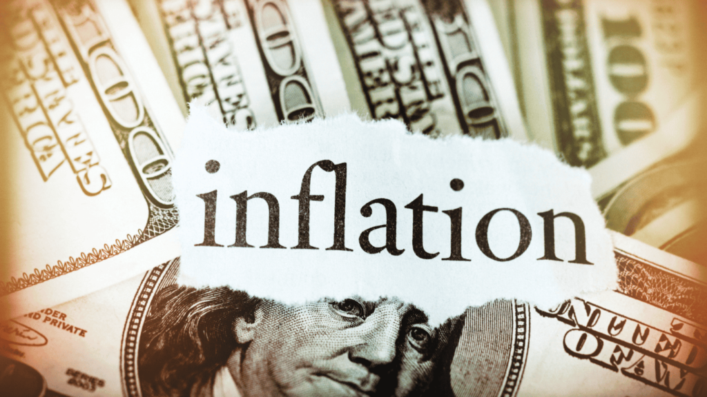 inflation image